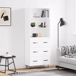 VidaXL 3189373 credenza per soggiorno