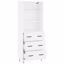 VidaXL 3189373 credenza per soggiorno - Vista aggiuntiva 4