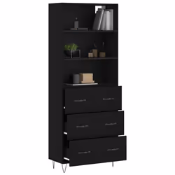 VidaXL 3189374 credenza per soggiorno