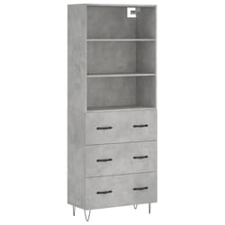 VidaXL 3189377 credenza per soggiorno