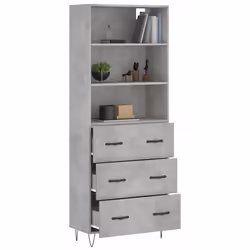 VidaXL 3189377 credenza per soggiorno