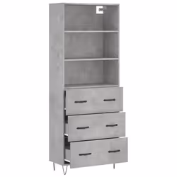 VidaXL 3189377 credenza per soggiorno - Vista aggiuntiva 4