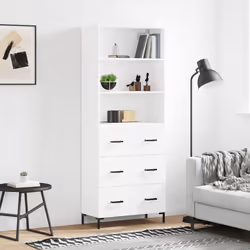 VidaXL 3189381 credenza per soggiorno