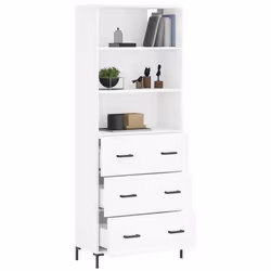 VidaXL 3189381 credenza per soggiorno
