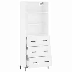 VidaXL 3189381 credenza per soggiorno - Vista aggiuntiva 4