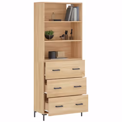 VidaXL 3189384 credenza per soggiorno - Vista aggiuntiva 3