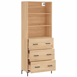 VidaXL 3189384 credenza per soggiorno - Vista aggiuntiva 4