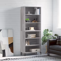 VidaXL 3189387 credenza per soggiorno - Vista aggiuntiva 2