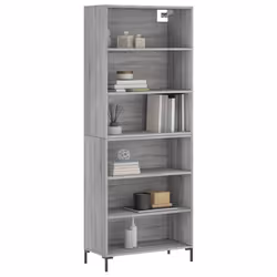 VidaXL 3189387 credenza per soggiorno - Vista aggiuntiva 3