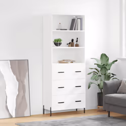 VidaXL 3189389 credenza per soggiorno