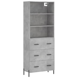 VidaXL 3189393 credenza per soggiorno