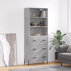 VidaXL 3189393 credenza per soggiorno