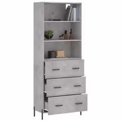 VidaXL 3189393 credenza per soggiorno