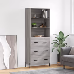 VidaXL 3189395 credenza per soggiorno