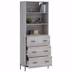 VidaXL 3189395 credenza per soggiorno