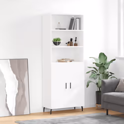 VidaXL 3189397 credenza per soggiorno - Vista aggiuntiva 2