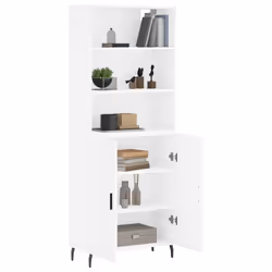 VidaXL 3189397 credenza per soggiorno - Vista aggiuntiva 3
