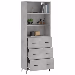 VidaXL 3189401 credenza per soggiorno - Vista aggiuntiva 3