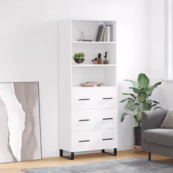 VidaXL 3189405 credenza per soggiorno - Vista aggiuntiva 2