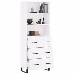 VidaXL 3189405 credenza per soggiorno - Vista aggiuntiva 3