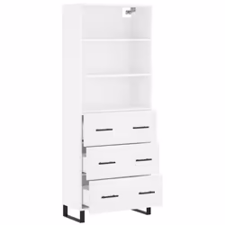 VidaXL 3189405 credenza per soggiorno - Vista aggiuntiva 4