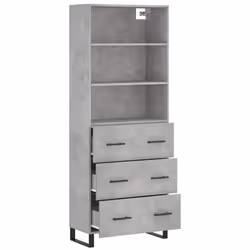 VidaXL 3189409 credenza per soggiorno - Vista aggiuntiva 4