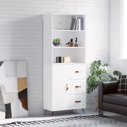 VidaXL 3189413 credenza per soggiorno