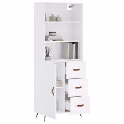 VidaXL 3189413 credenza per soggiorno