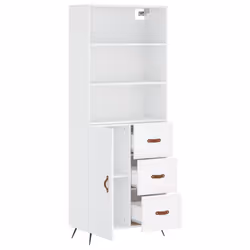 VidaXL 3189413 credenza per soggiorno - Vista aggiuntiva 4