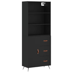 VidaXL 3189414 credenza per soggiorno