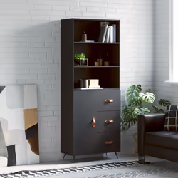 VidaXL 3189414 credenza per soggiorno