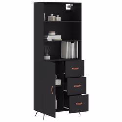 VidaXL 3189414 credenza per soggiorno