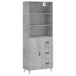 VidaXL 3189417 credenza per soggiorno