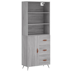 VidaXL 3189419 credenza per soggiorno