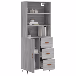 VidaXL 3189419 credenza per soggiorno