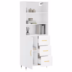 VidaXL 3189421 credenza per soggiorno