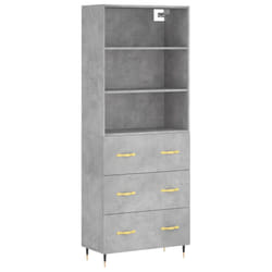 VidaXL 3189425 credenza per soggiorno