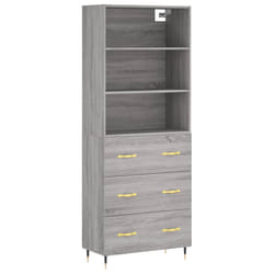 VidaXL 3189427 credenza per soggiorno