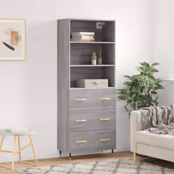 VidaXL 3189427 credenza per soggiorno