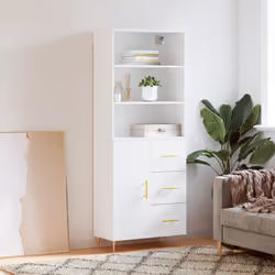 VidaXL 3189429 credenza per soggiorno