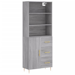 VidaXL 3189435 credenza per soggiorno