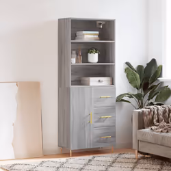 VidaXL 3189435 credenza per soggiorno