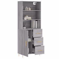VidaXL 3189435 credenza per soggiorno