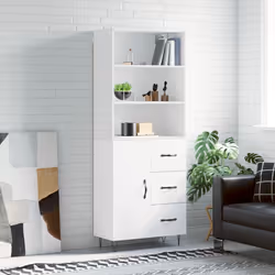 VidaXL 3189437 credenza per soggiorno