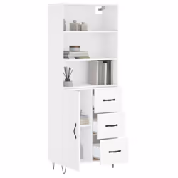 VidaXL 3189437 credenza per soggiorno