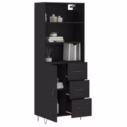VidaXL 3189438 credenza per soggiorno - Vista aggiuntiva 3