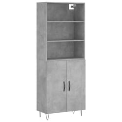 VidaXL 3189441 credenza per soggiorno