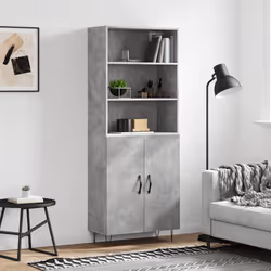 VidaXL 3189441 credenza per soggiorno