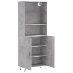 VidaXL 3189441 credenza per soggiorno - Vista aggiuntiva 4