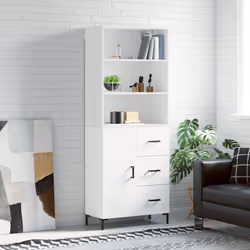 VidaXL 3189445 credenza per soggiorno